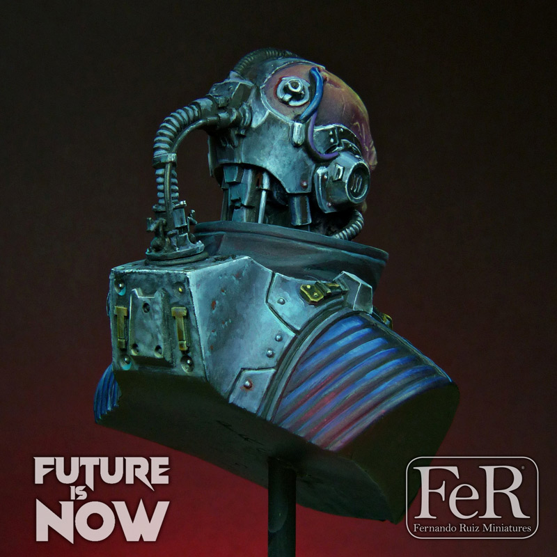 Necroserver - Gallery