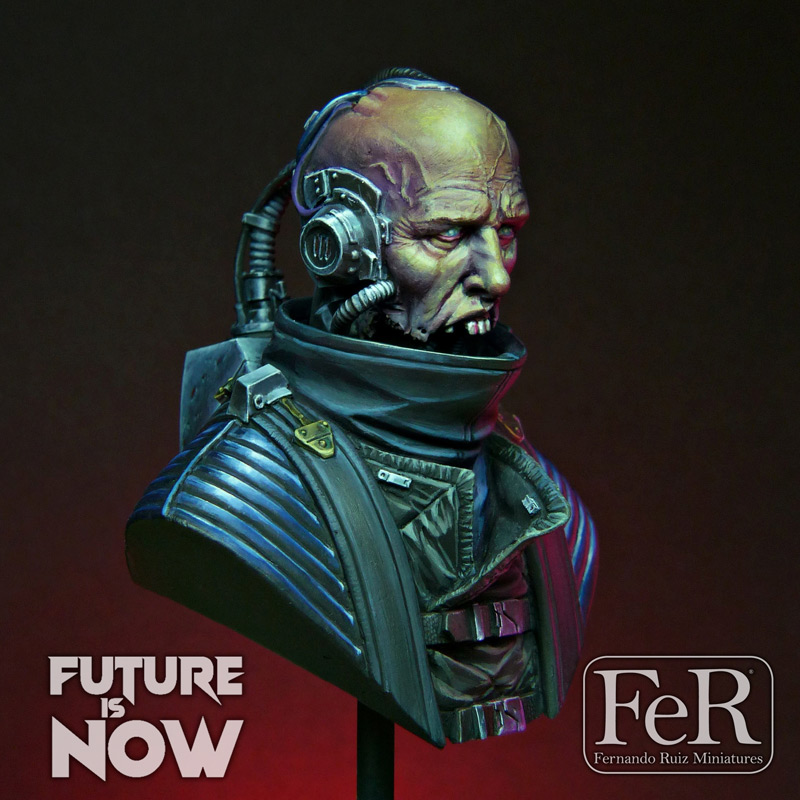 Necroserver - Gallery