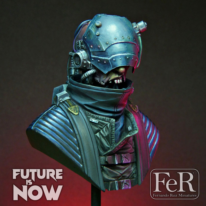 Necroserver - Gallery