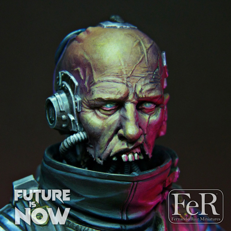 Necroserver - Gallery