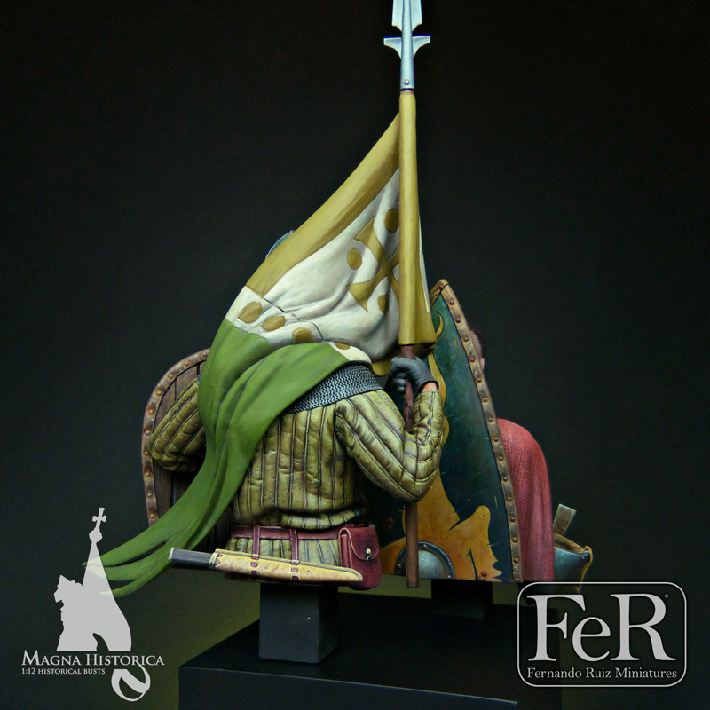 The Conquest of England <br>Hastings, 1066 - Gallery