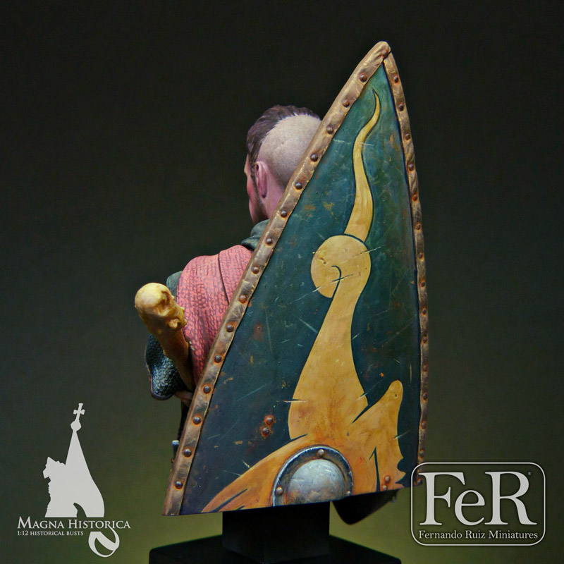 The Conquest of England <br>Hastings, 1066 - Gallery