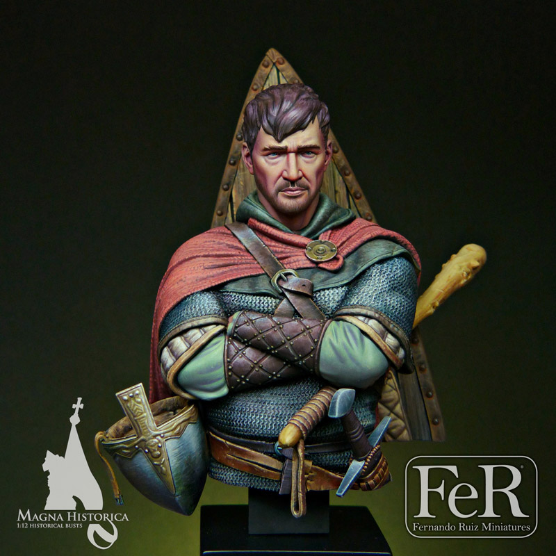 The Conquest of England <br>Hastings, 1066 - Gallery