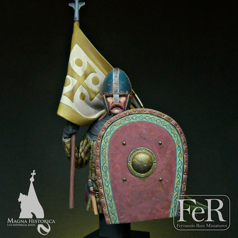 The Conquest of England <br>Hastings, 1066 - Gallery