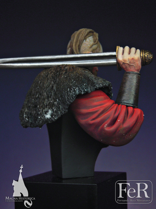 Rurik, Prince of Holmgard, 862 - Gallery