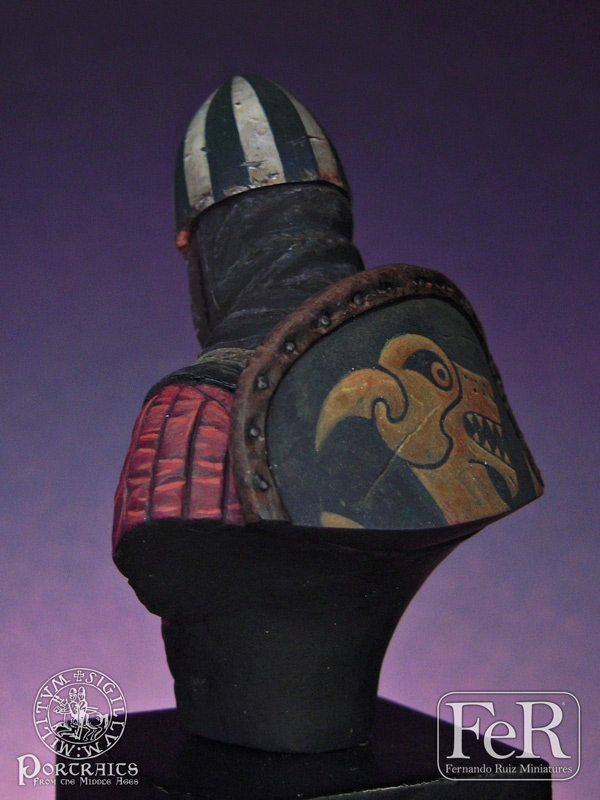 Norman Warrior, Hastings, 1066 - Gallery