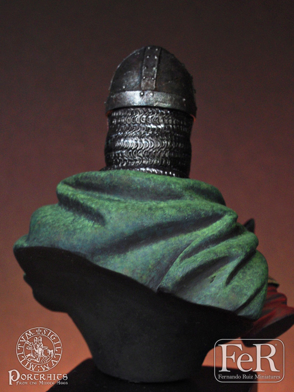 Saxon Huscarl, Hastings, 1066 - Gallery