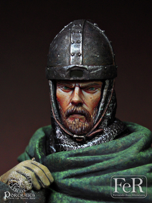 Saxon Huscarl, Hastings, 1066 - Gallery