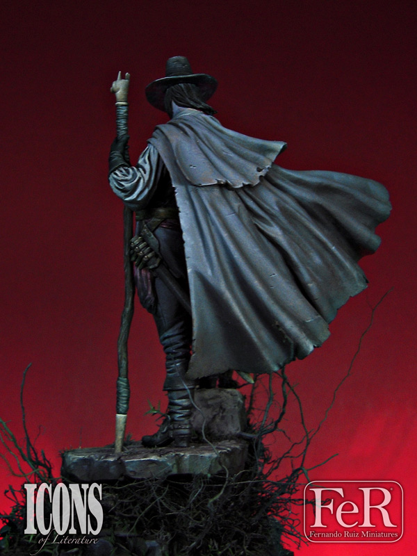 Solomon Kane - Gallery