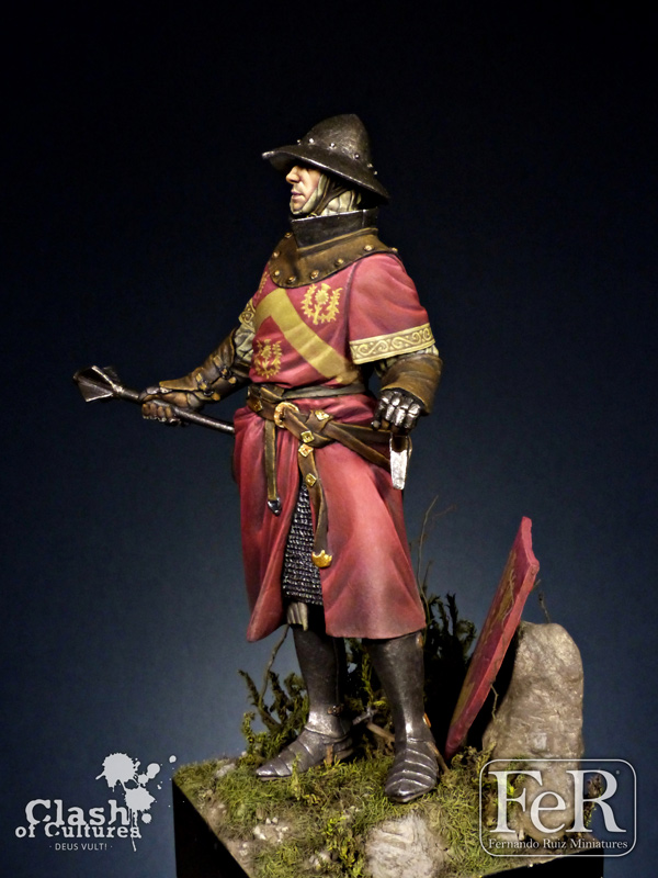 Knight of Cardona, 1325 - Gallery