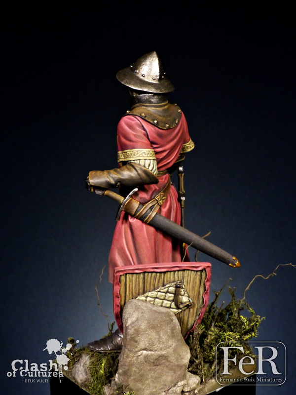 Knight of Cardona, 1325 - Gallery