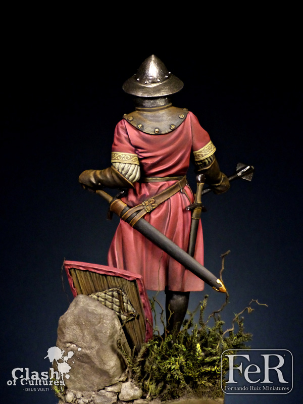 Knight of Cardona, 1325 - Gallery