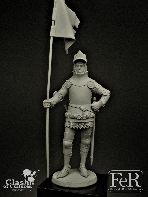 “We few, we happy few, we band of brothers...” - Gallery