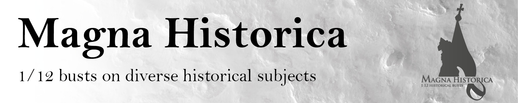 Magna Historica 1:12 banner