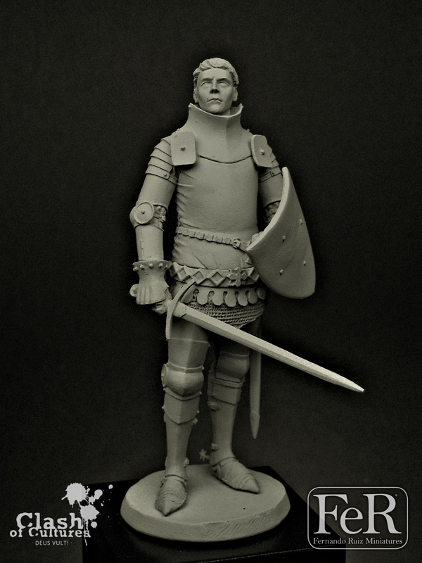 “We few, we happy few, we band of brothers...” - Gallery