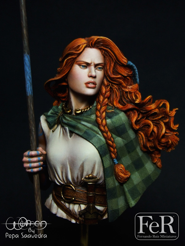 Boudicca - Gallery