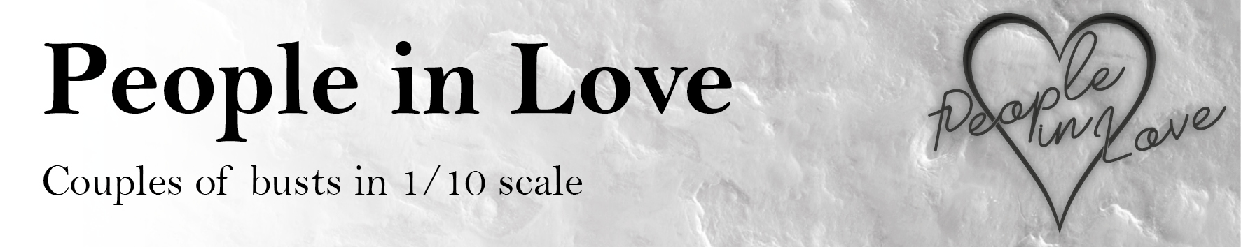 People in Love banner