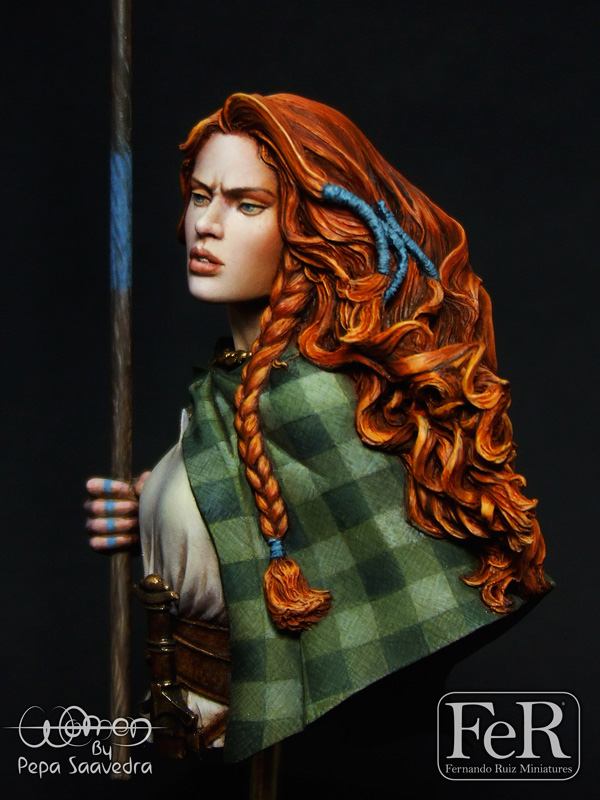 Boudicca - Gallery