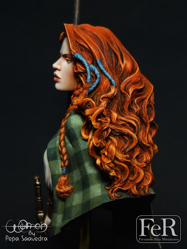 Boudicca - Gallery