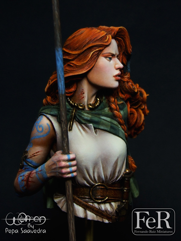 Boudicca - Gallery