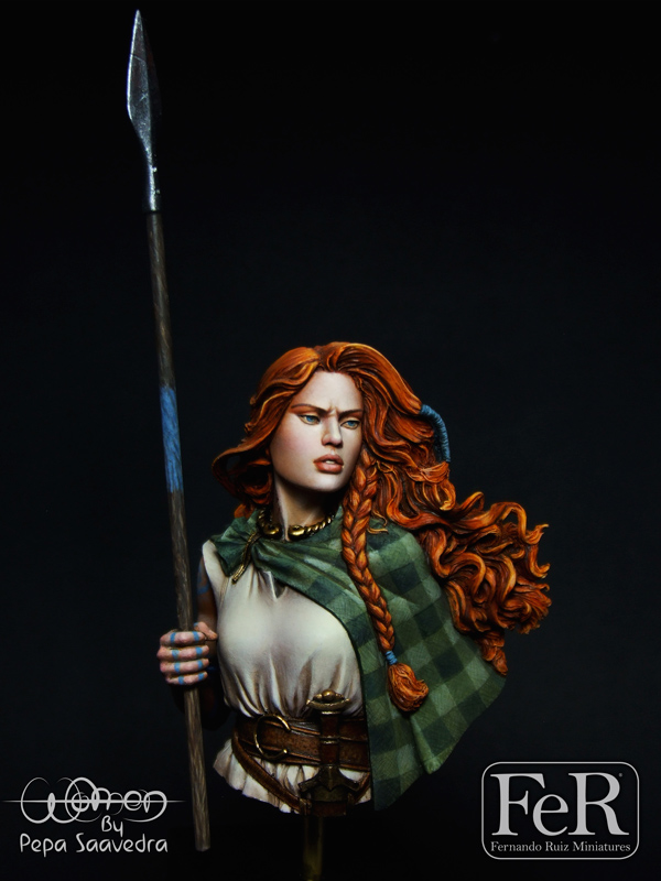 Boudicca - Gallery