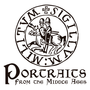 Portraits from the Middle Ages