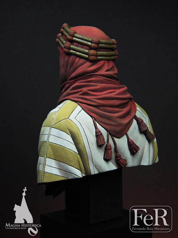 Lawrence of Arabia, Aqaba, 1917 - Gallery