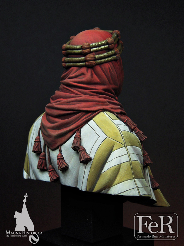 Lawrence of Arabia, Aqaba, 1917 - Gallery