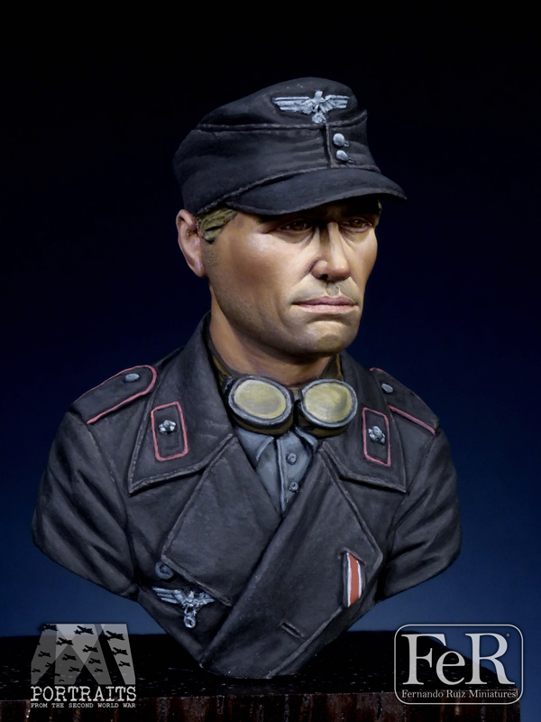 Panzertruppen, Arnhem, 1944 - Gallery