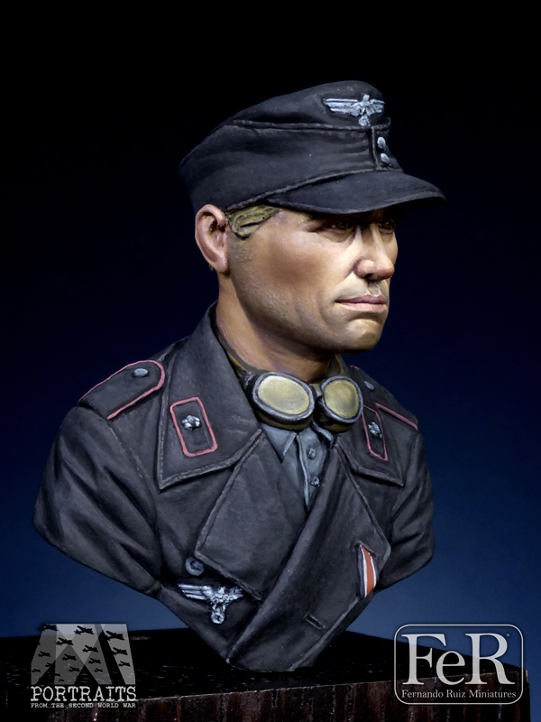 Panzertruppen, Arnhem, 1944 - Gallery