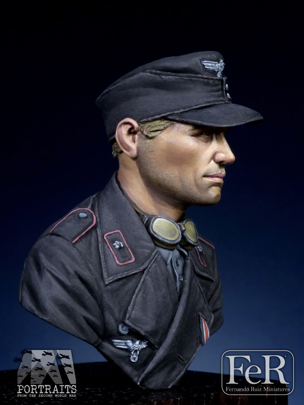 Panzertruppen, Arnhem, 1944 - Gallery