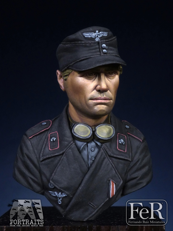 Panzertruppen, Arnhem, 1944 - Gallery