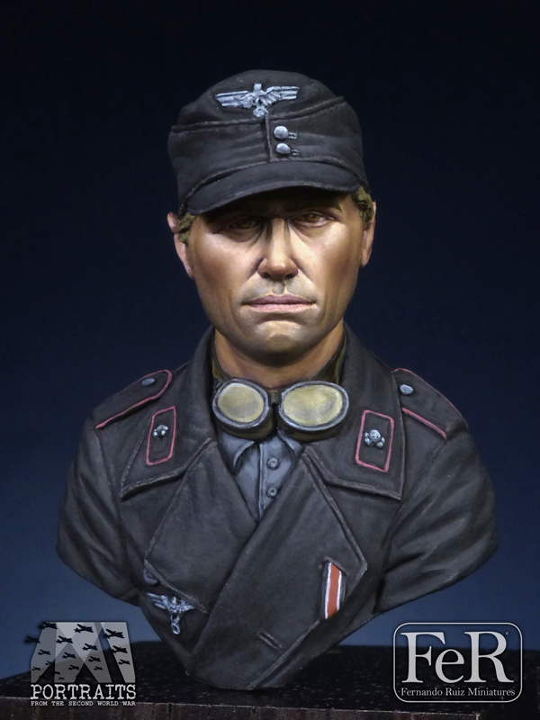 Panzertruppen, Arnhem, 1944 - Gallery