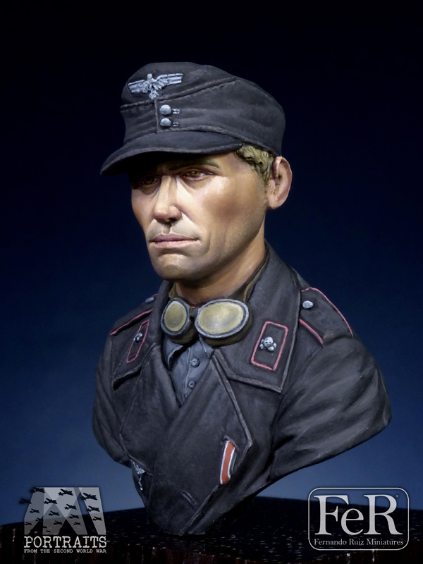 Panzertruppen, Arnhem, 1944 - Gallery