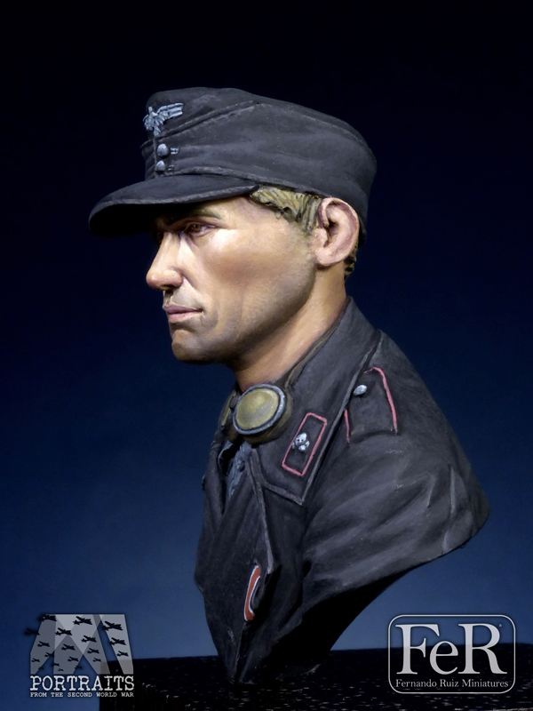 Panzertruppen, Arnhem, 1944 - Gallery