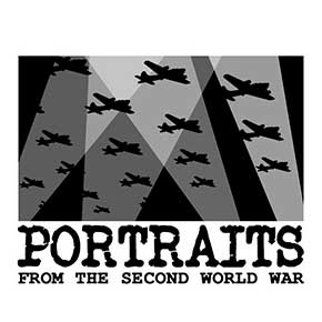 Portraits from the Second World War