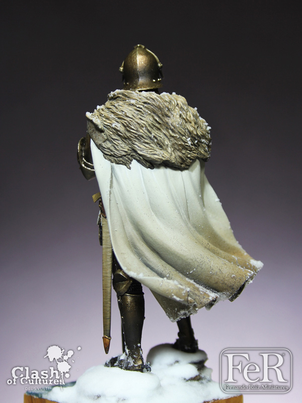 Knight of the Teutonic Order, 1460 - Gallery