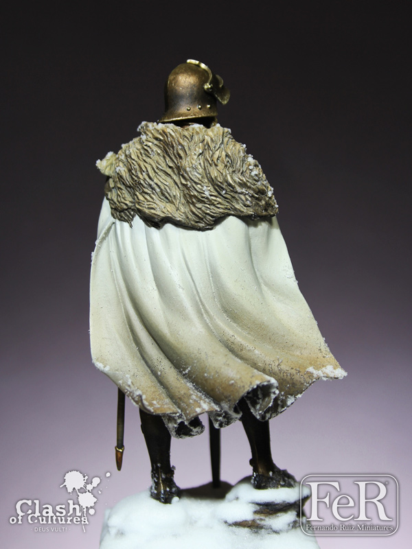 Knight of the Teutonic Order, 1460 - Gallery