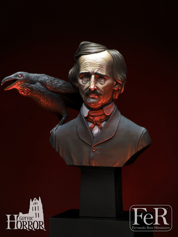 Edgar Allan Poe