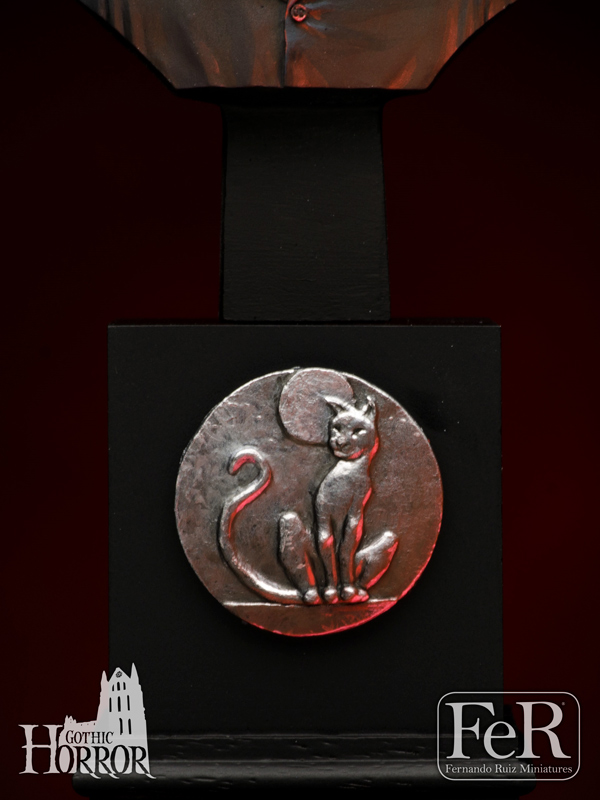 American Masters of Horror - Gallery