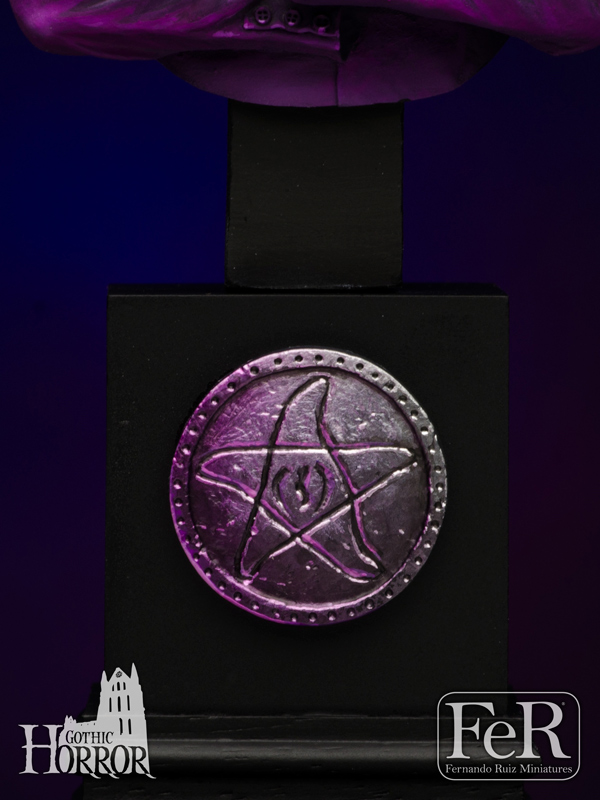 American Masters of Horror - Gallery