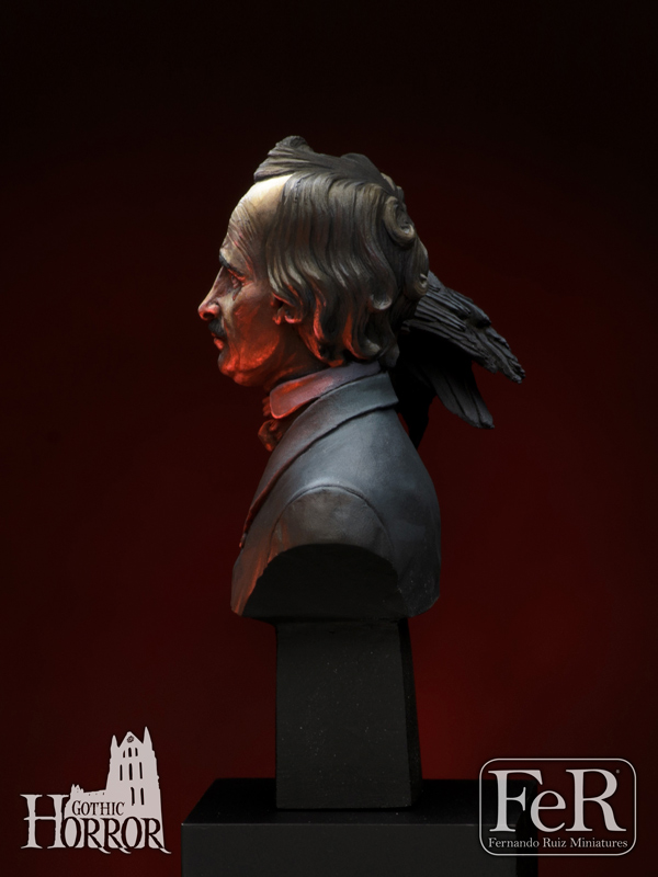 American Masters of Horror - Gallery