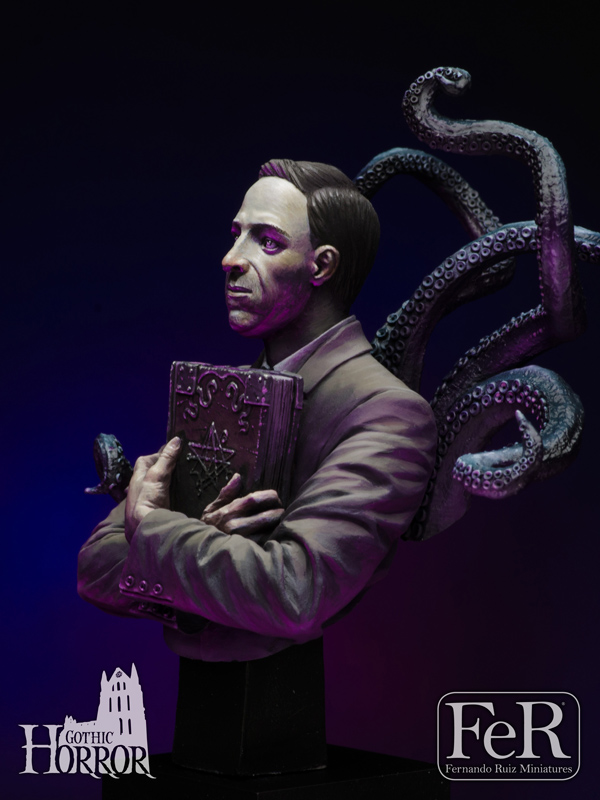 American Masters of Horror - Gallery