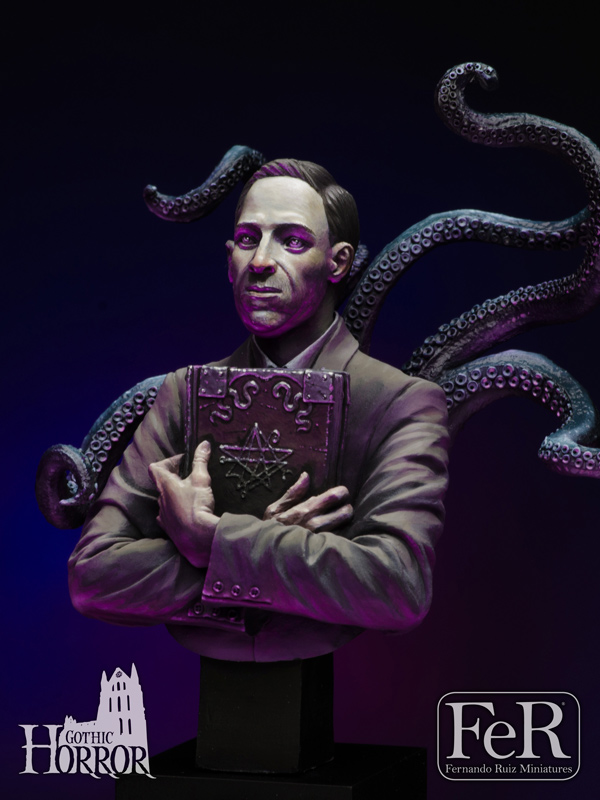 American Masters of Horror - Gallery