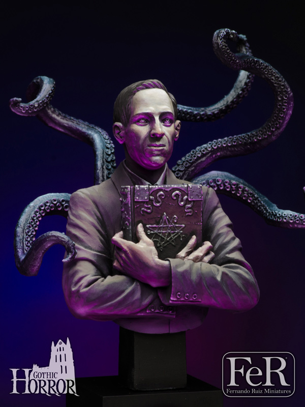 American Masters of Horror - Gallery