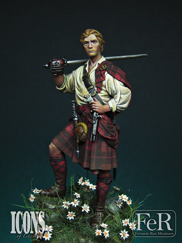 Rob Roy