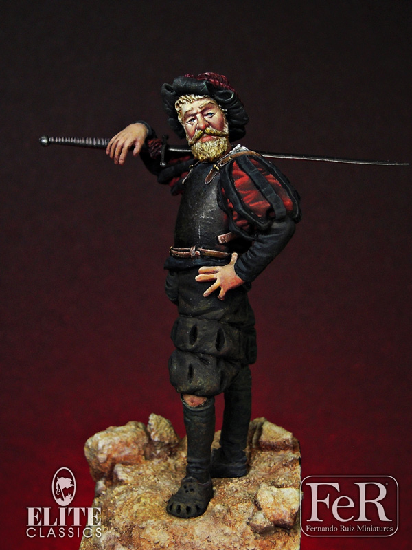 Lansquenet, 1525 - Gallery