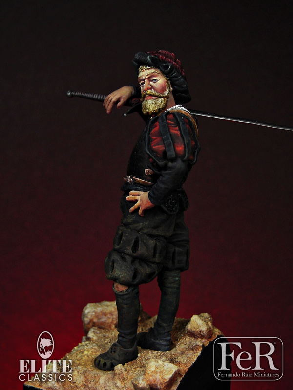 Lansquenet, 1525 - Gallery