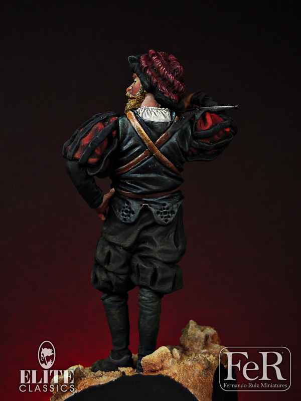 Lansquenet, 1525 - Gallery