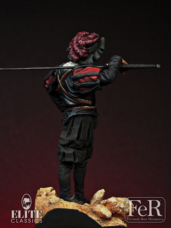 Lansquenet, 1525 - Gallery